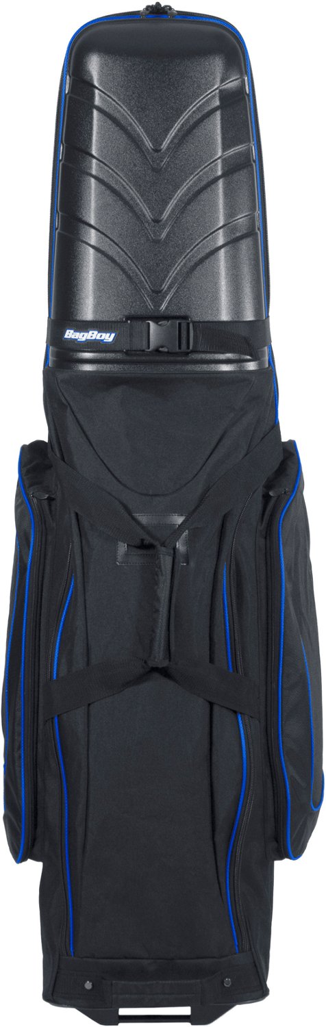 Bag Boy T-10 Hard Top Travel Cover Golf Stand Bag - view number 2