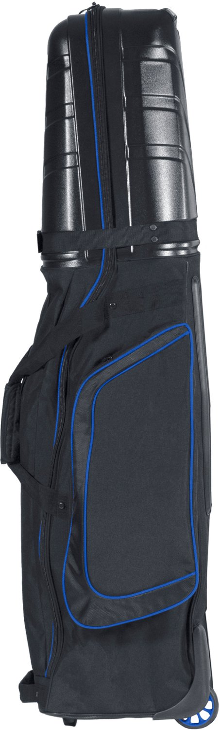 Bag Boy T-10 Hard Top Travel Cover Golf Stand Bag - view number 3