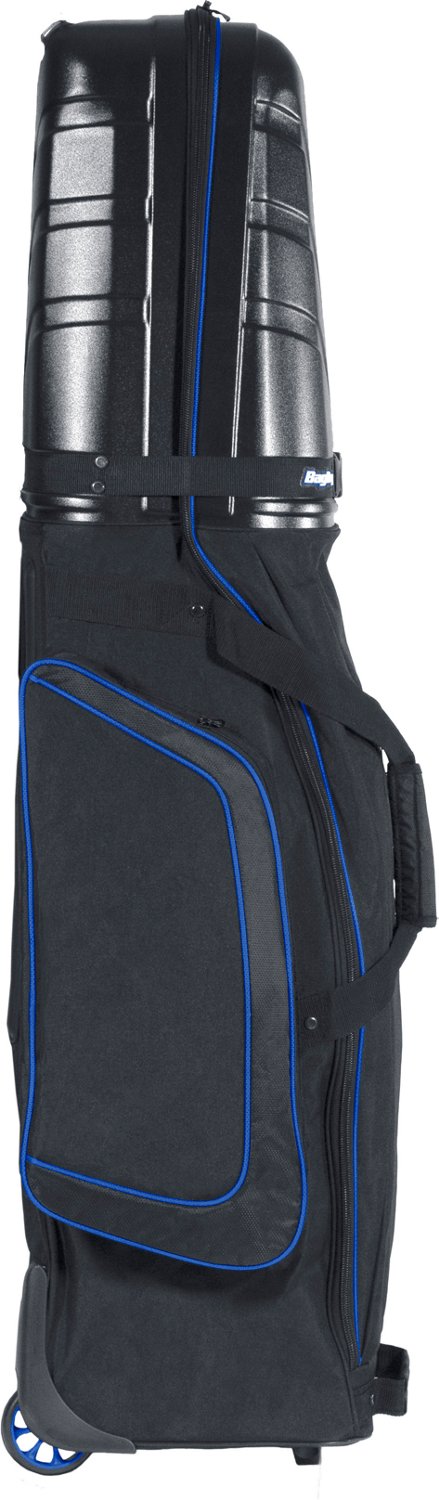 Bag Boy T-10 Hard Top Travel Cover Golf Stand Bag - view number 4