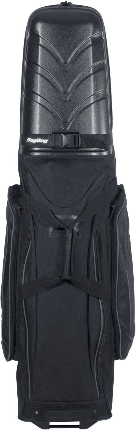 Bag Boy T-10 Hard Top Travel Cover Golf Stand Bag - view number 2