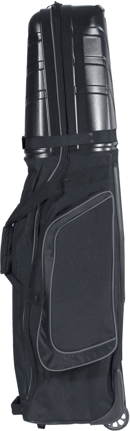 Bag Boy T-10 Hard Top Travel Cover Golf Stand Bag - view number 3