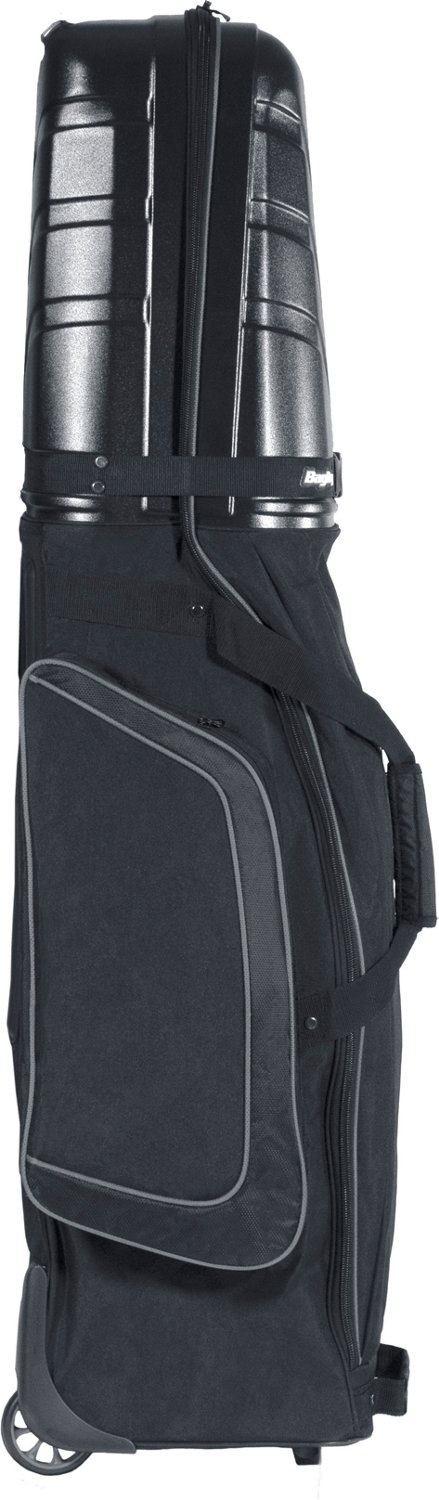 Bag Boy T-10 Hard Top Travel Cover Golf Stand Bag - view number 4