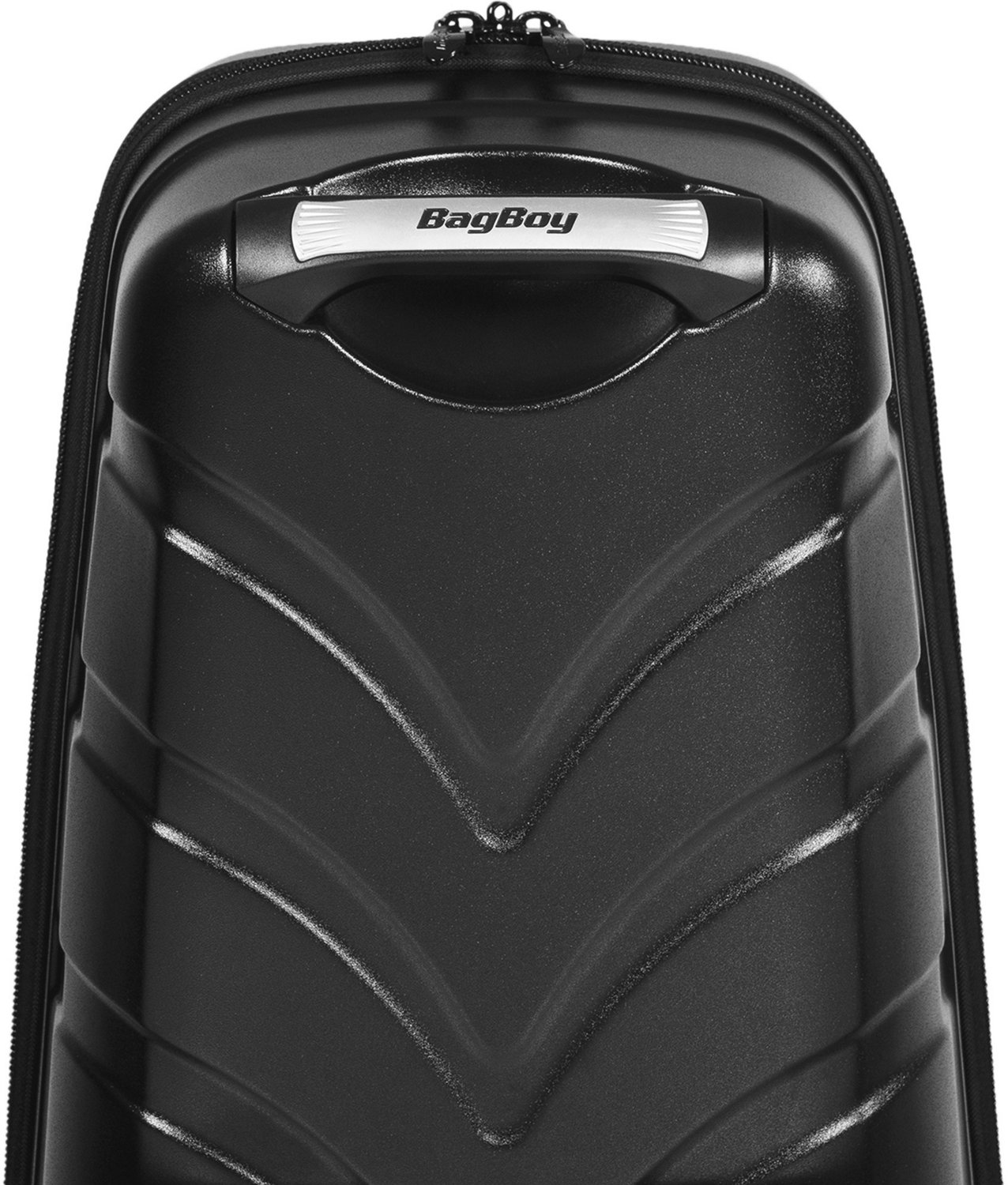 Bag Boy T-10 Hard Top Travel Cover Golf Stand Bag - view number 5