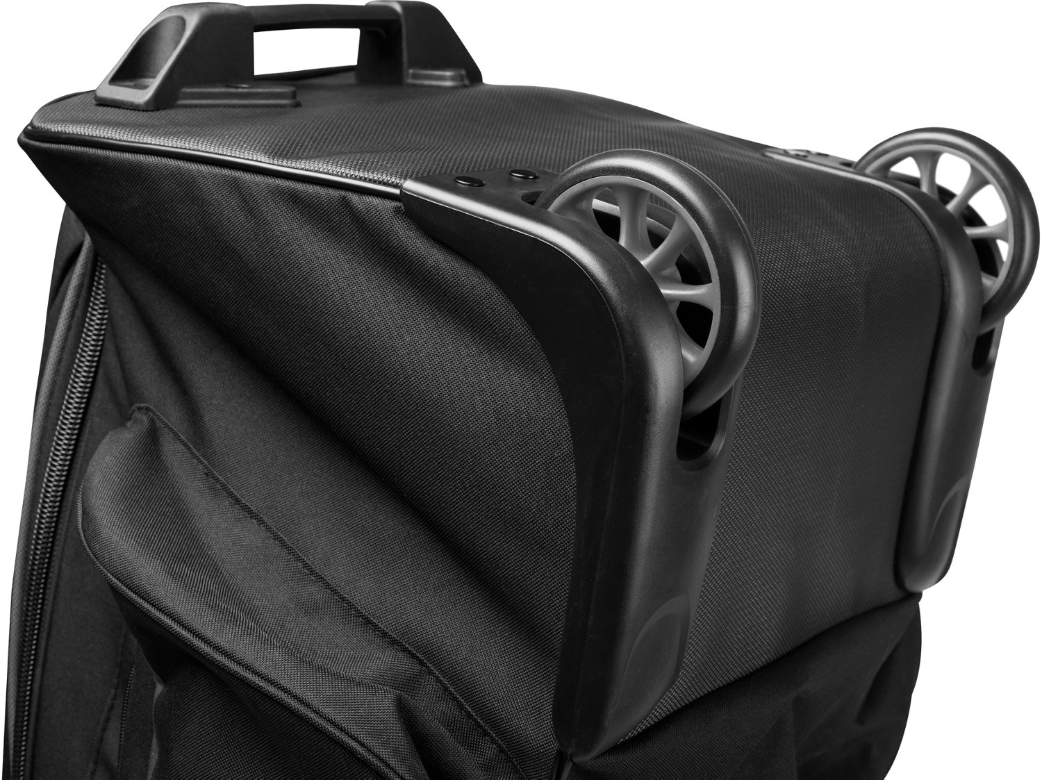 Bag Boy T-10 Hard Top Travel Cover Golf Stand Bag - view number 6