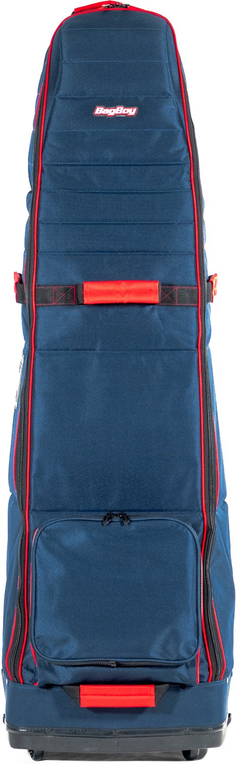 Bag Boy Freestyle Golf Stand Bag Travel Cover - view number 2