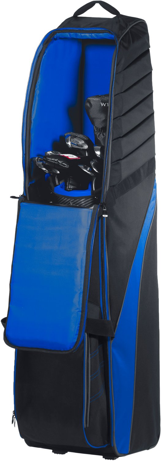 Bag Boy T-750 Golf Bag Travel Cover                                                                                              - view number 2