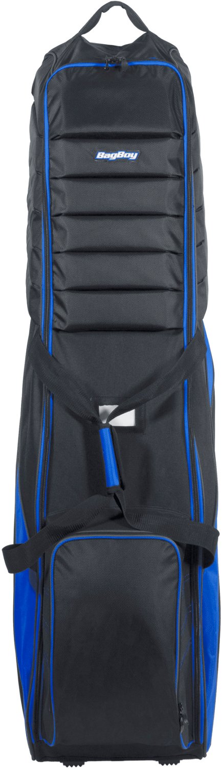 Bag Boy T-750 Golf Bag Travel Cover                                                                                              - view number 3