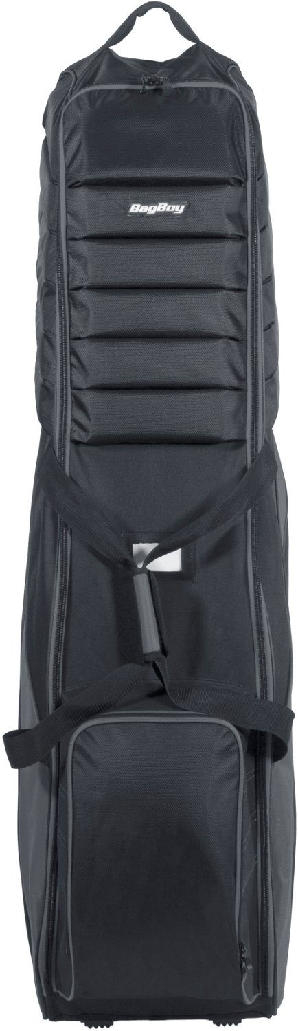 Bag Boy T-750 Golf Bag Travel Cover                                                                                              - view number 2