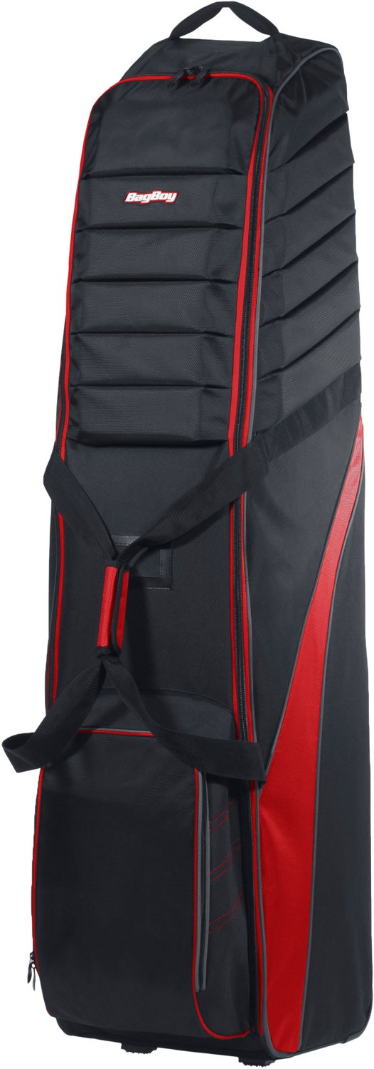 Bag Boy T-750 Golf Bag Travel Cover