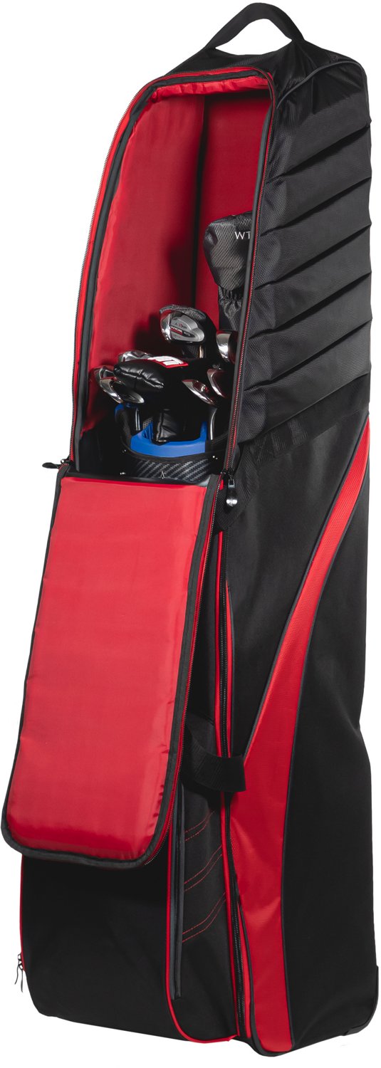 Bag Boy T-750 Golf Bag Travel Cover                                                                                              - view number 2