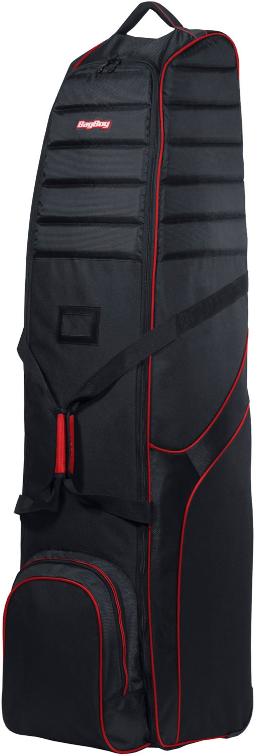 Bag Boy T-660 Golf Bag Travel Cover                                                                                              - view number 1