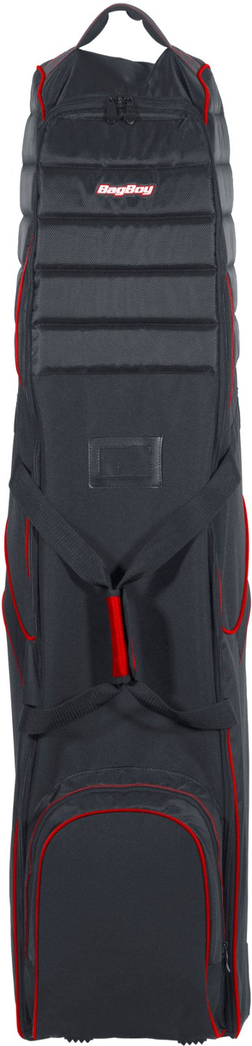Bag Boy T-660 Golf Bag Travel Cover                                                                                              - view number 2