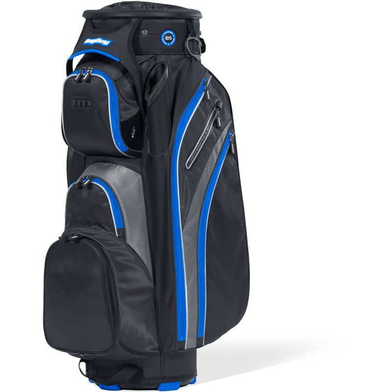 Bag Boy Revolver Xp… - image