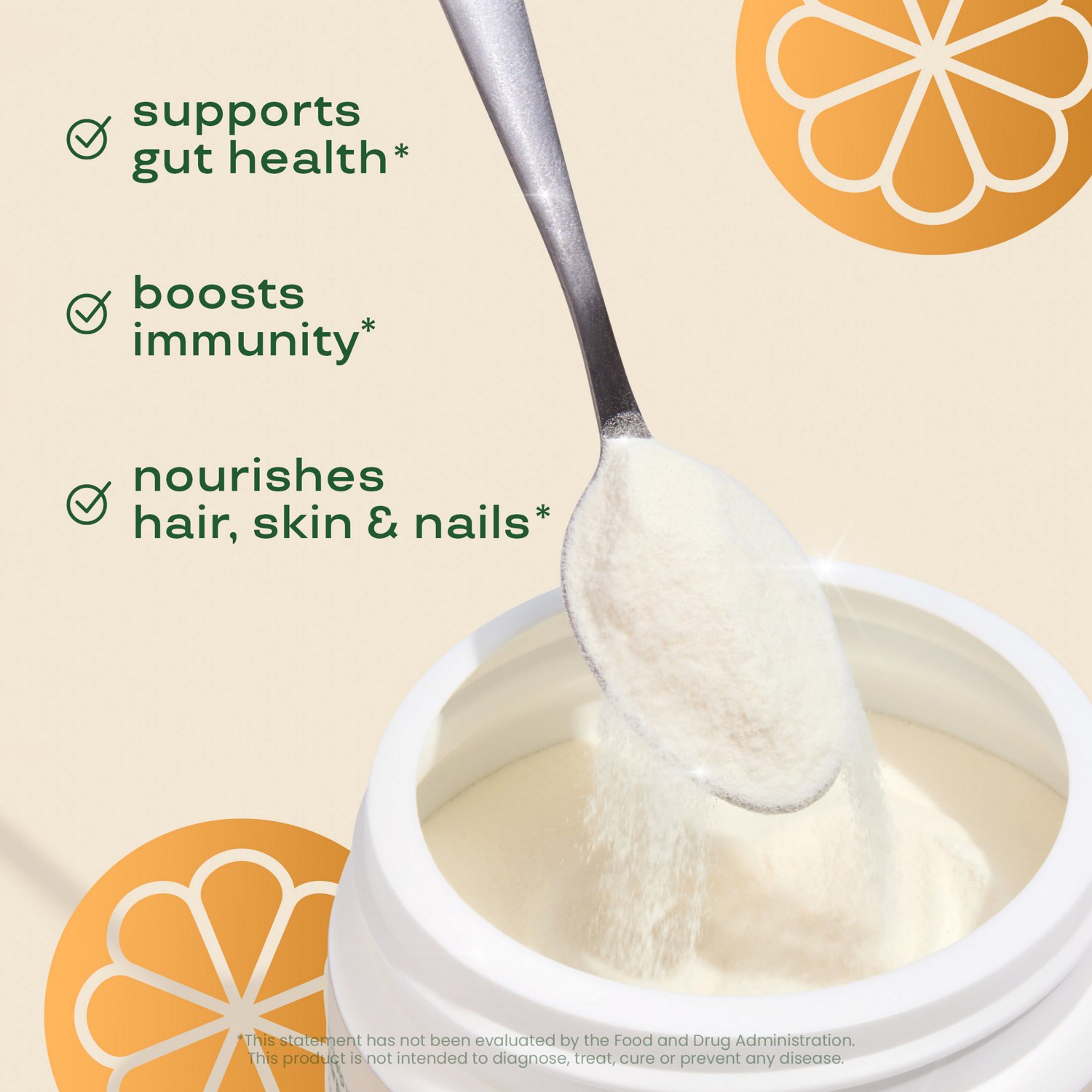 Bloom Nutrition Colostrum & Collagen Peptides 25-Pack - view number 3