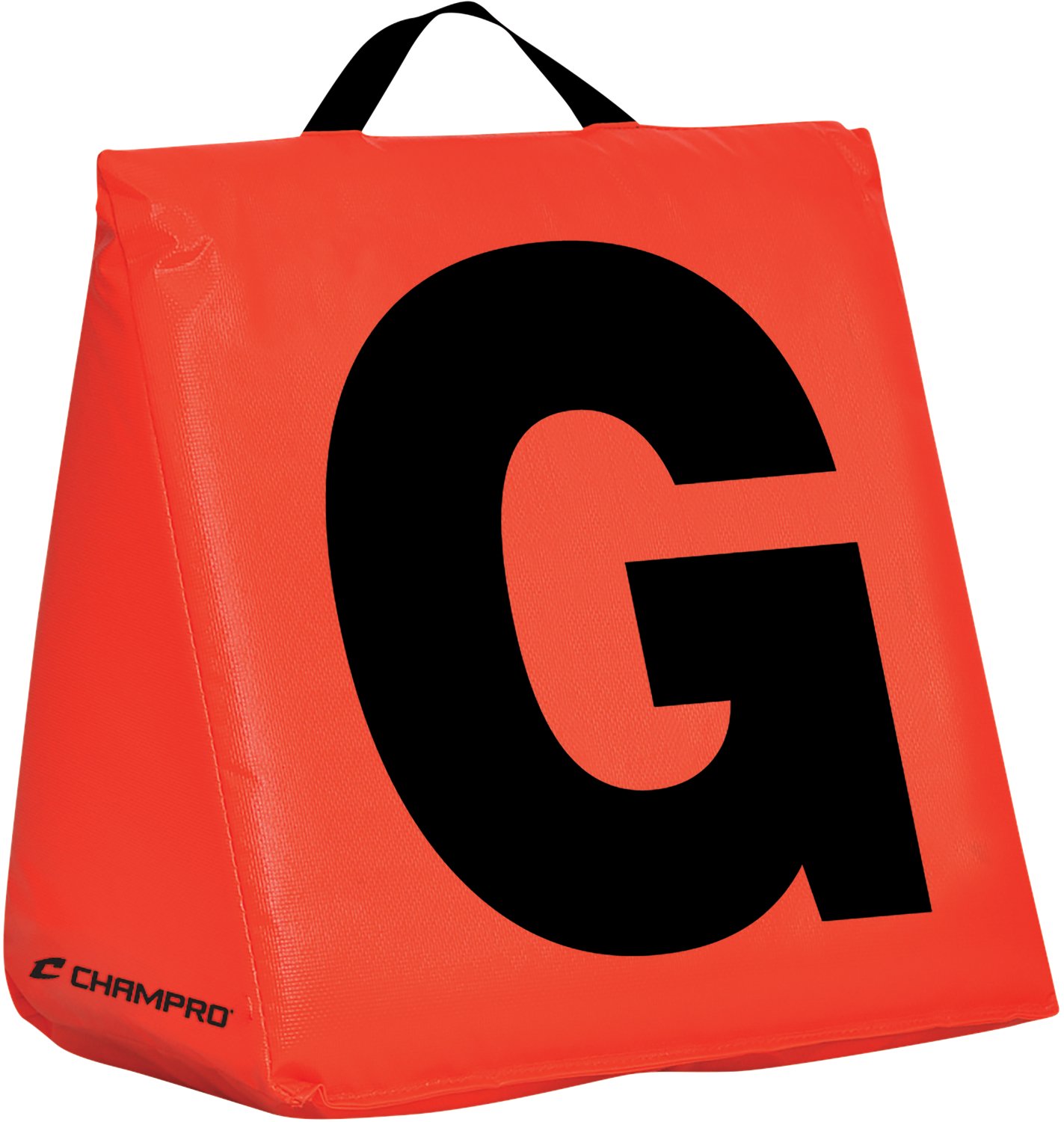 Champro Solid Weighted Football Yard Markers - 11 Piece - view number 7