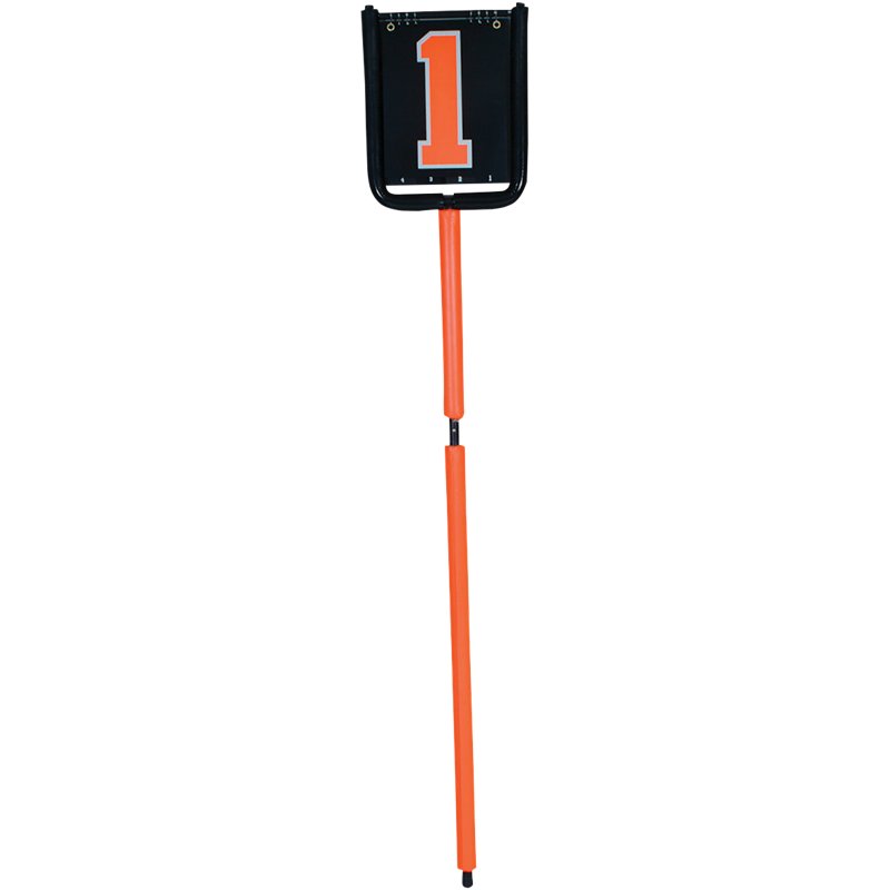 Champro Deluxe Foot… - image