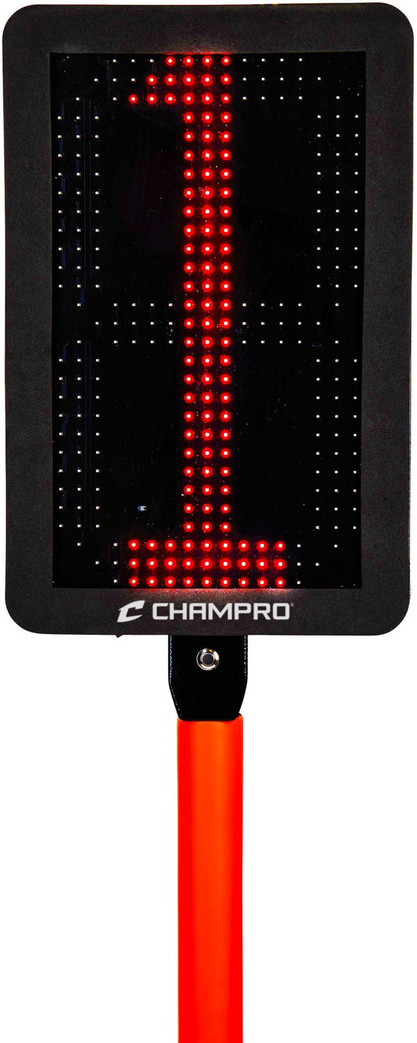 Champro Digital Down Marker                                                                                                      - view number 2