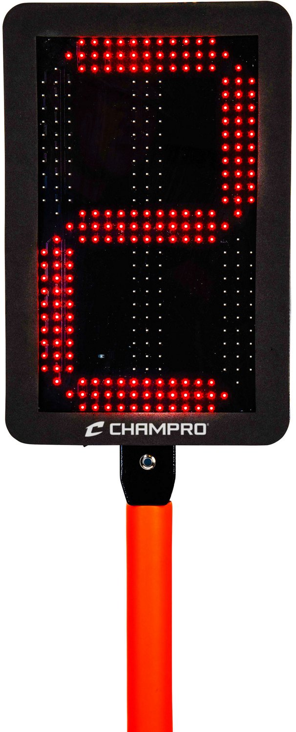 Champro Digital Down Marker                                                                                                      - view number 3
