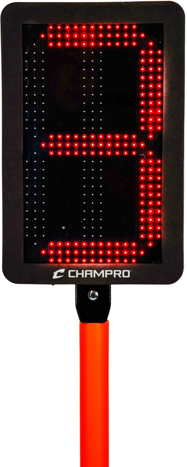 Champro Digital Down Marker                                                                                                      - view number 4