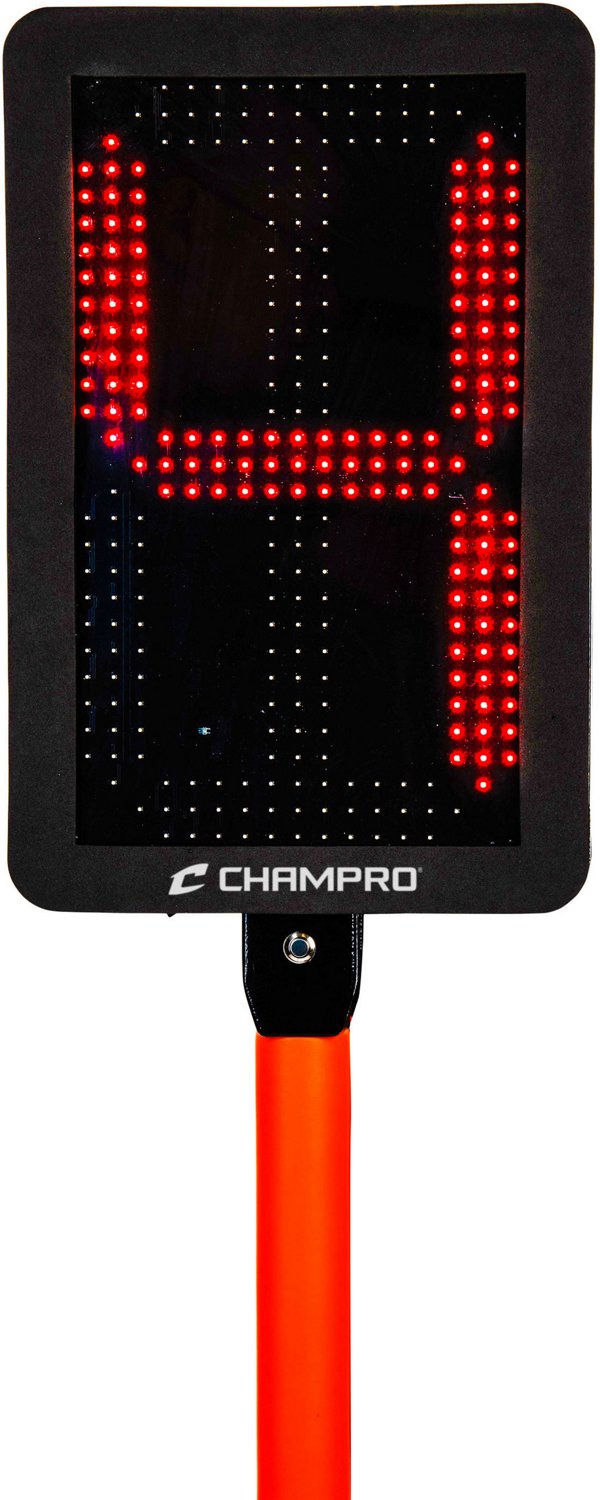 Champro Digital Down Marker                                                                                                      - view number 5