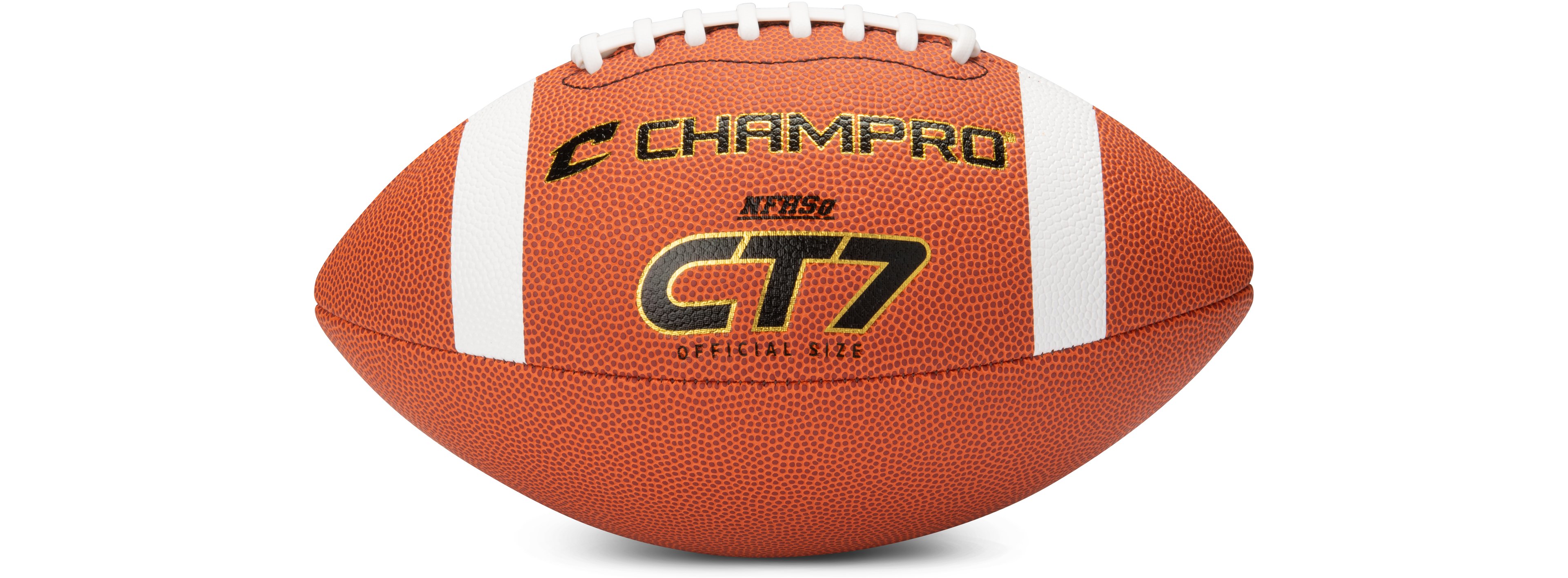 Champro CT7 700 Series Composite Pee-Wee Football