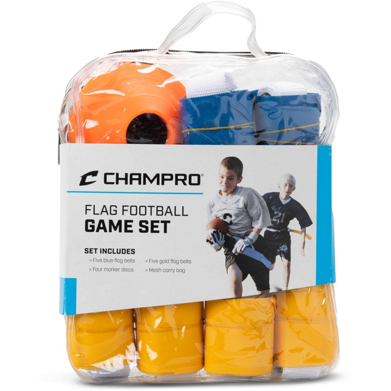 Champro Football Fl… - image