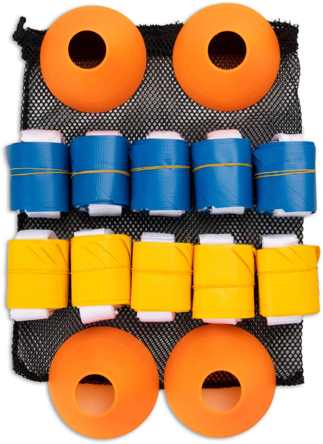 Champro Football Flag and Cone Set                                                                                               - view number 2