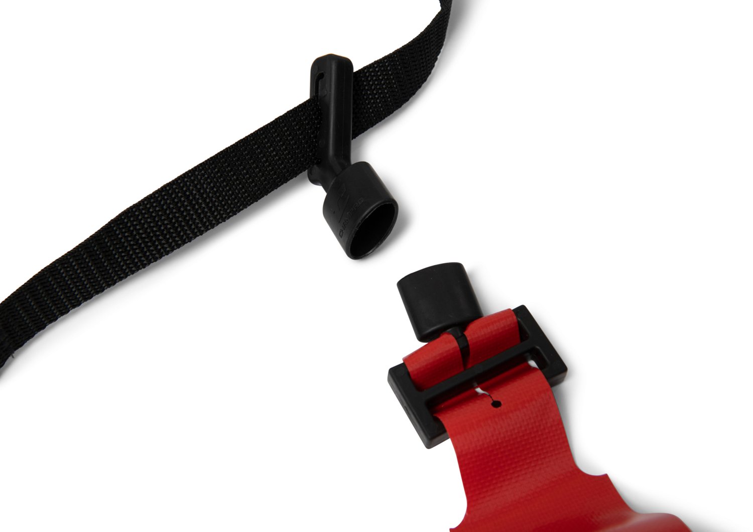 Champro Quick-Down Pop 3-Flag Football Belt 12-Pack                                                                              - view number 3