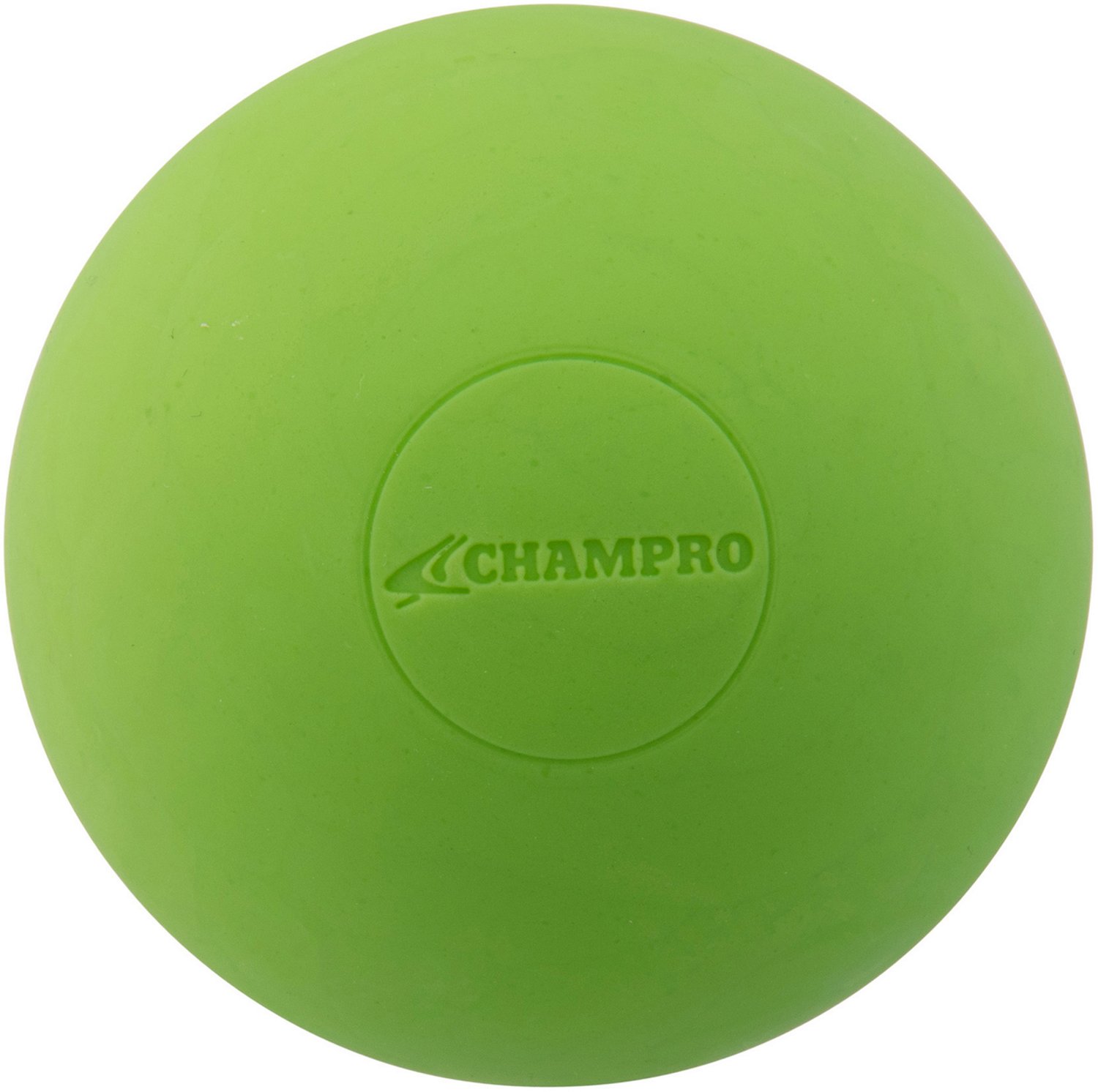 Champro NOCSAE Lacrosse Balls 12-Pack                                                                                            - view number 2