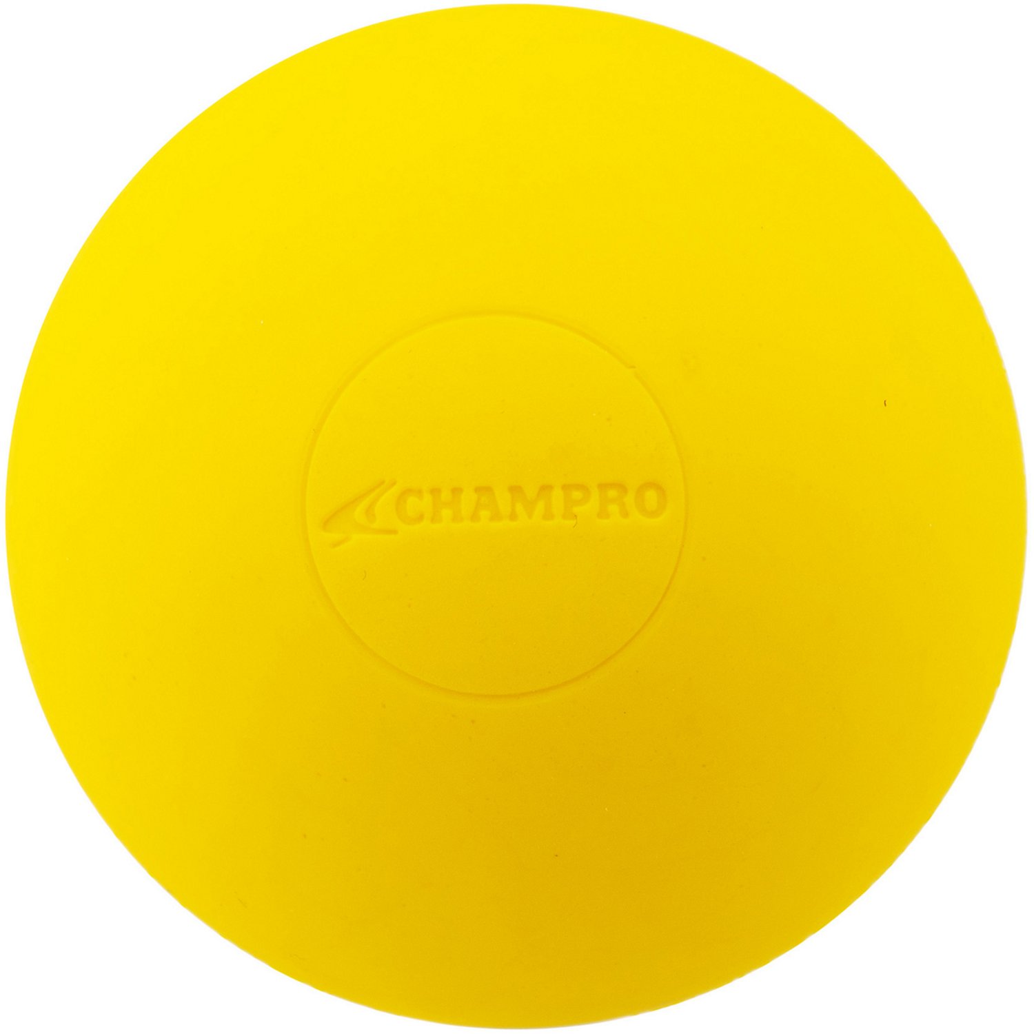 Champro NOCSAE Lacrosse Balls 12-Pack                                                                                            - view number 2