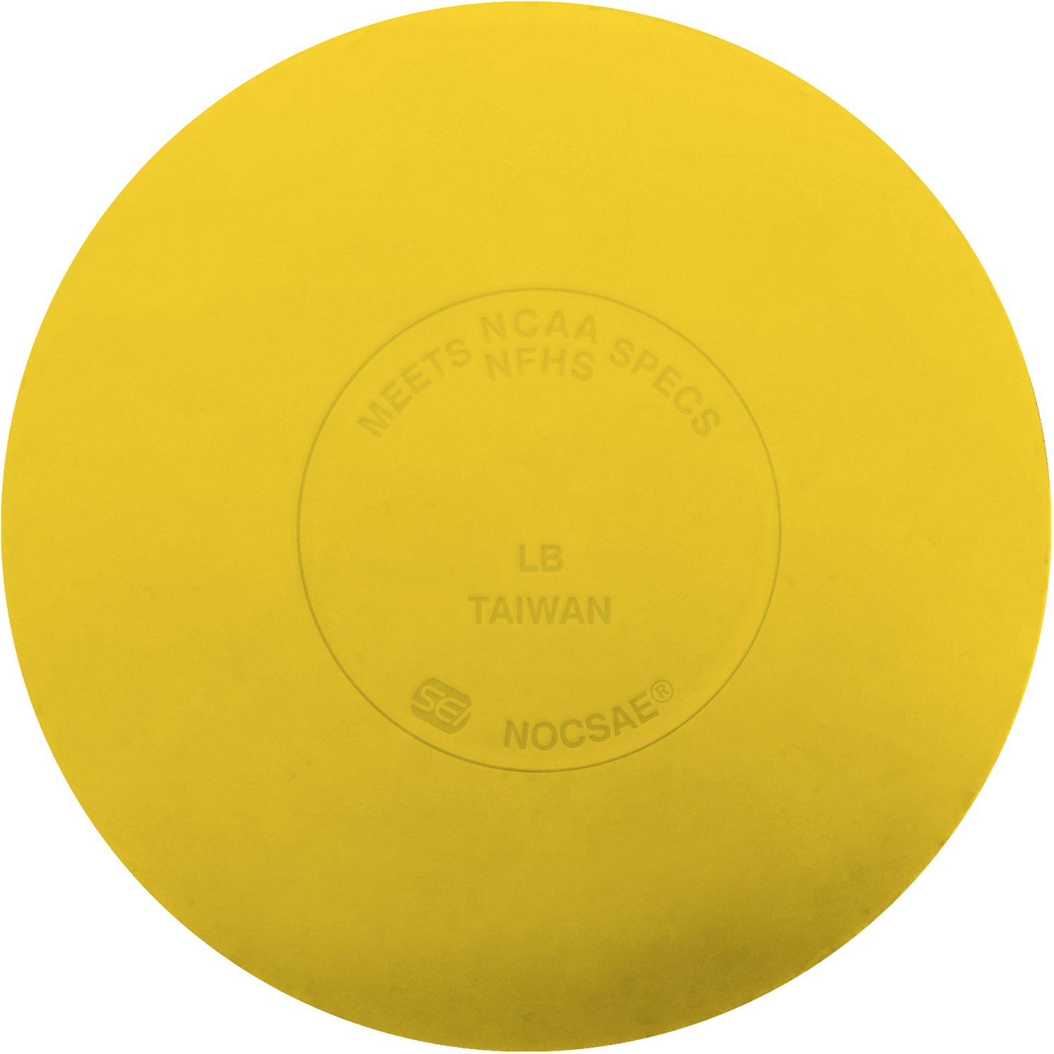 Champro NOCSAE Lacrosse Balls 12-Pack                                                                                            - view number 3