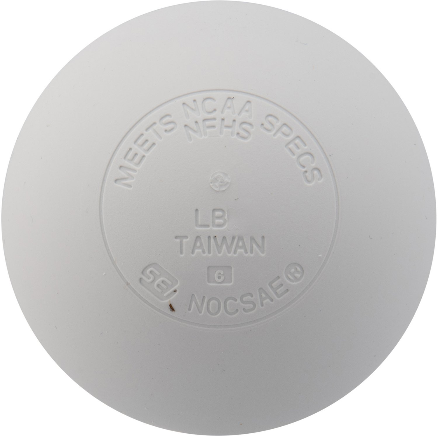 Champro NOCSAE Lacrosse Balls 12-Pack                                                                                            - view number 3