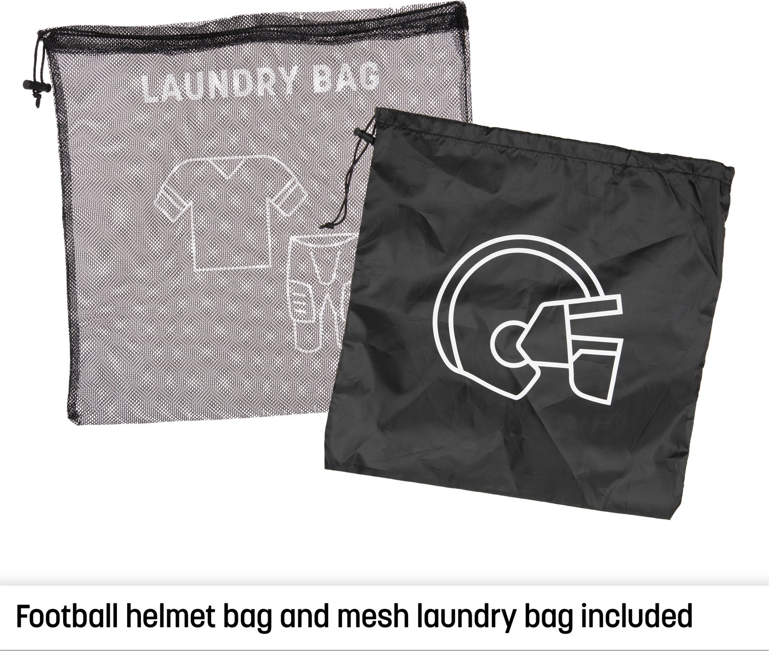 Champro Varsity Football Equipment Bag - view number 2