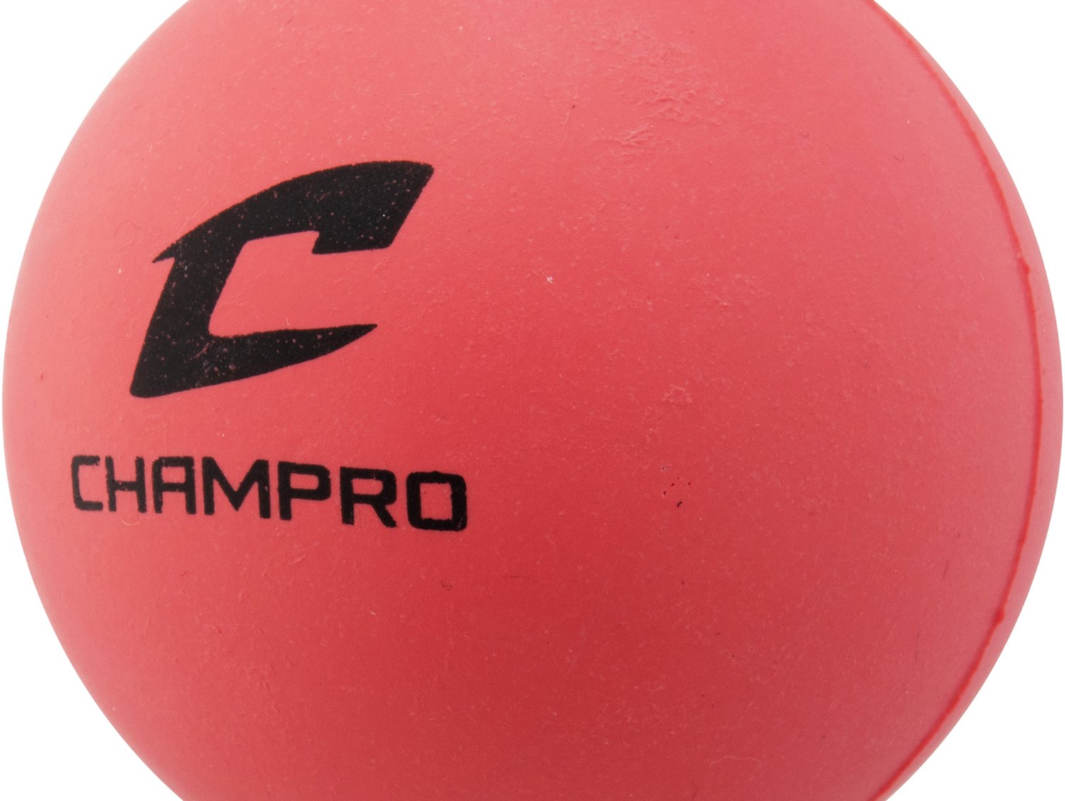 Champro Foam Lacrosse Balls - view number 2
