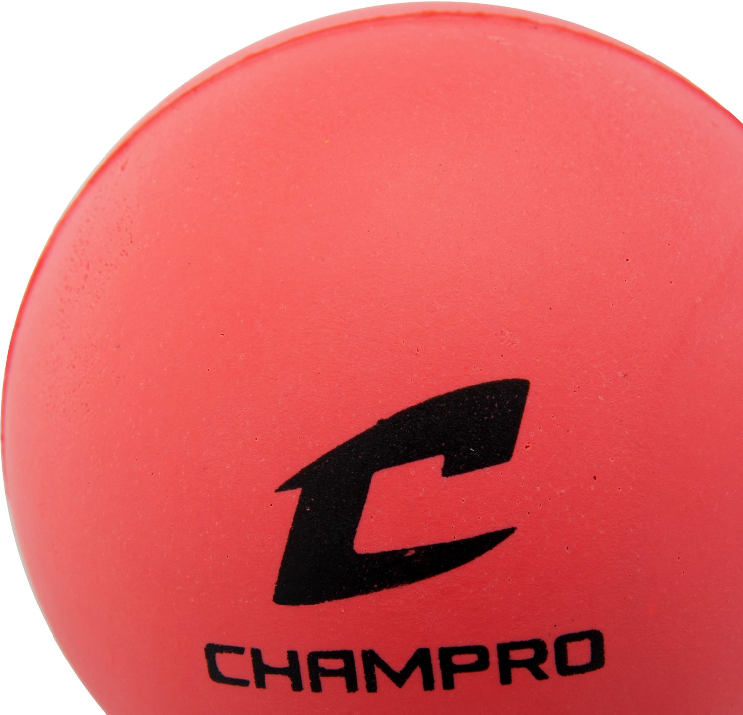 Champro Foam Lacrosse Balls - view number 3