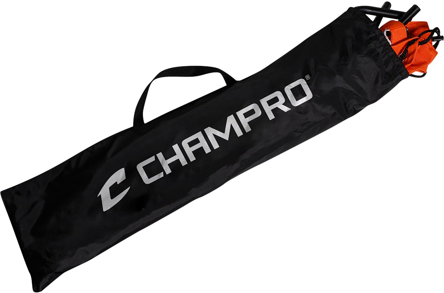 Champro Ball Caddy with Removeable Drawstring Storage Bag                                                                        - view number 4