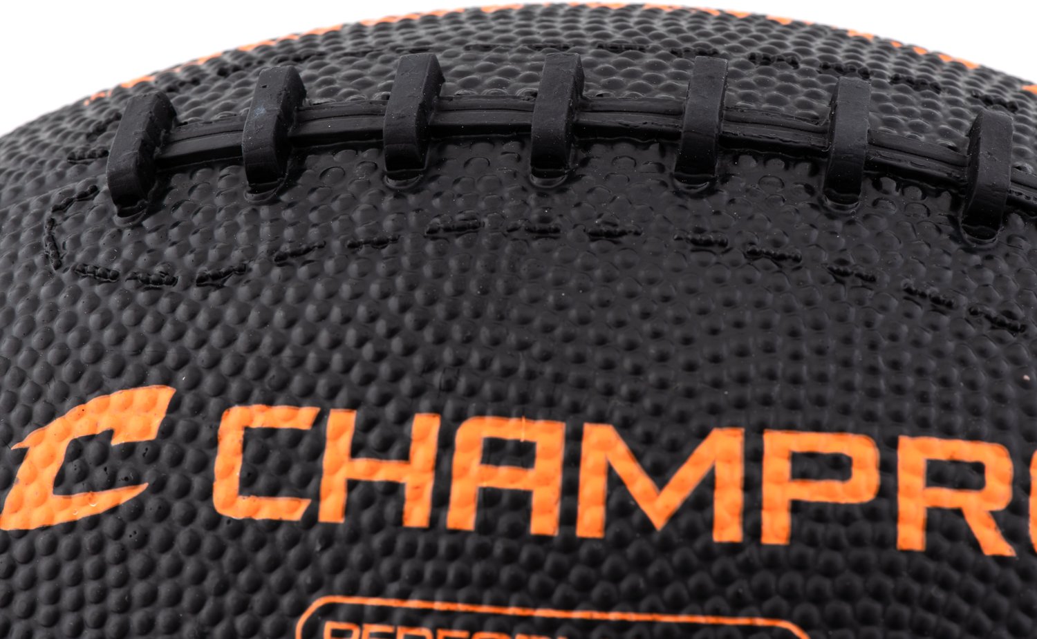 Champro Int Weighted Rubber Football - view number 4
