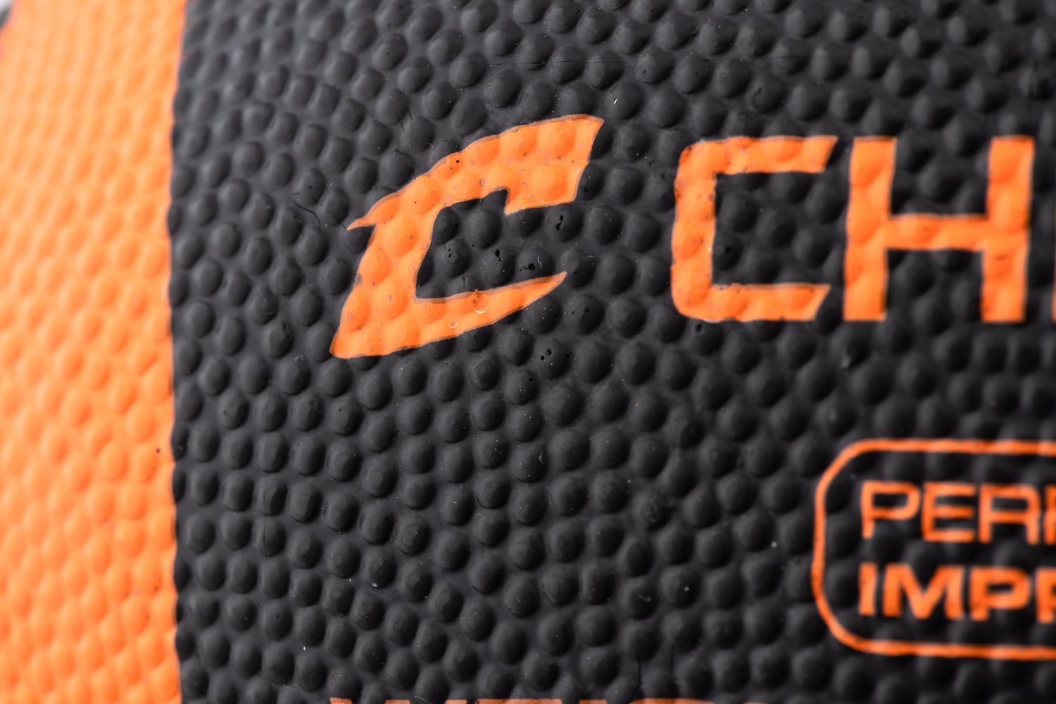 Champro Int Weighted Rubber Football - view number 5