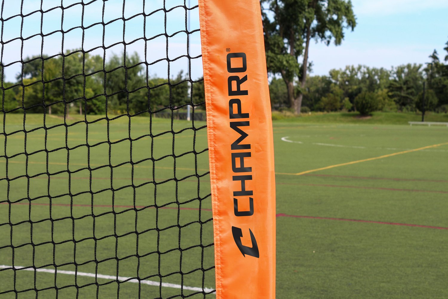 Champro MVP 20 ft x 8 ft Portable Barrier - view number 4