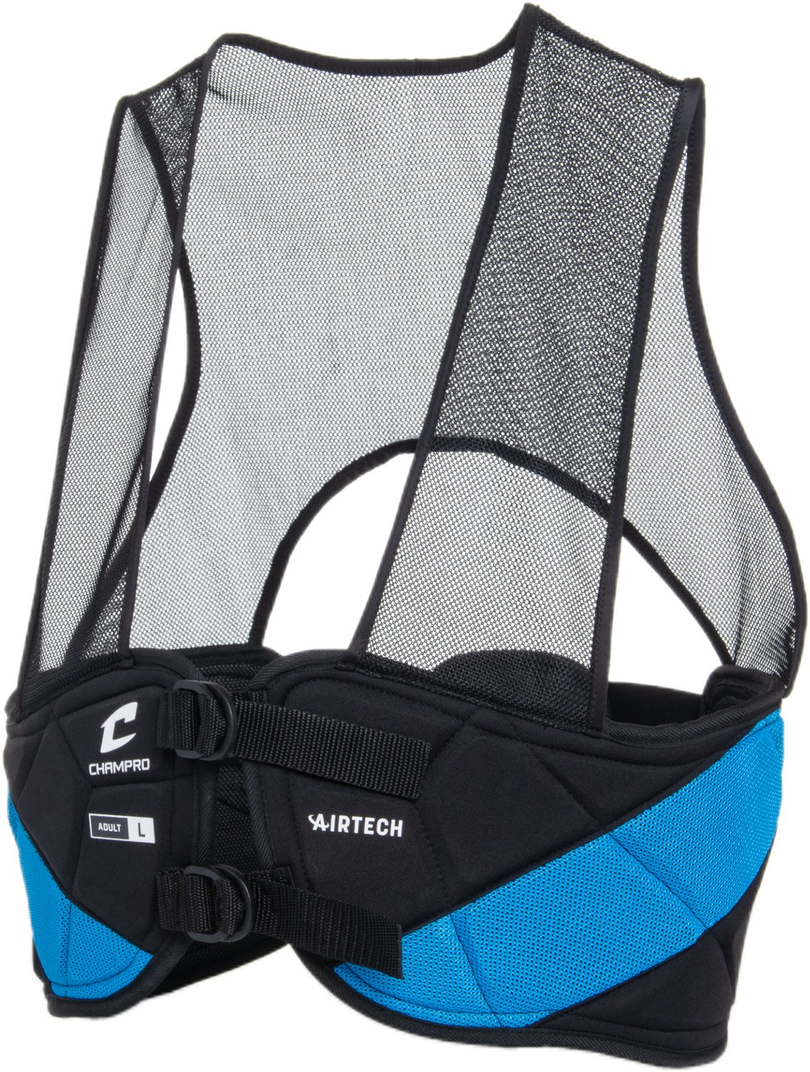 Champro Adults' Air Tech Rib Vest                                                                                                - view number 2