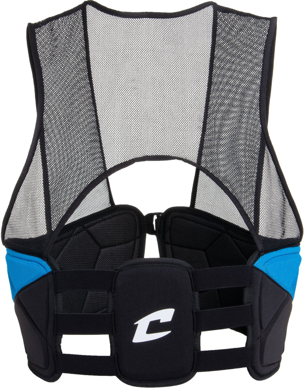 Champro Adults' Air Tech Rib Vest                                                                                                - view number 3