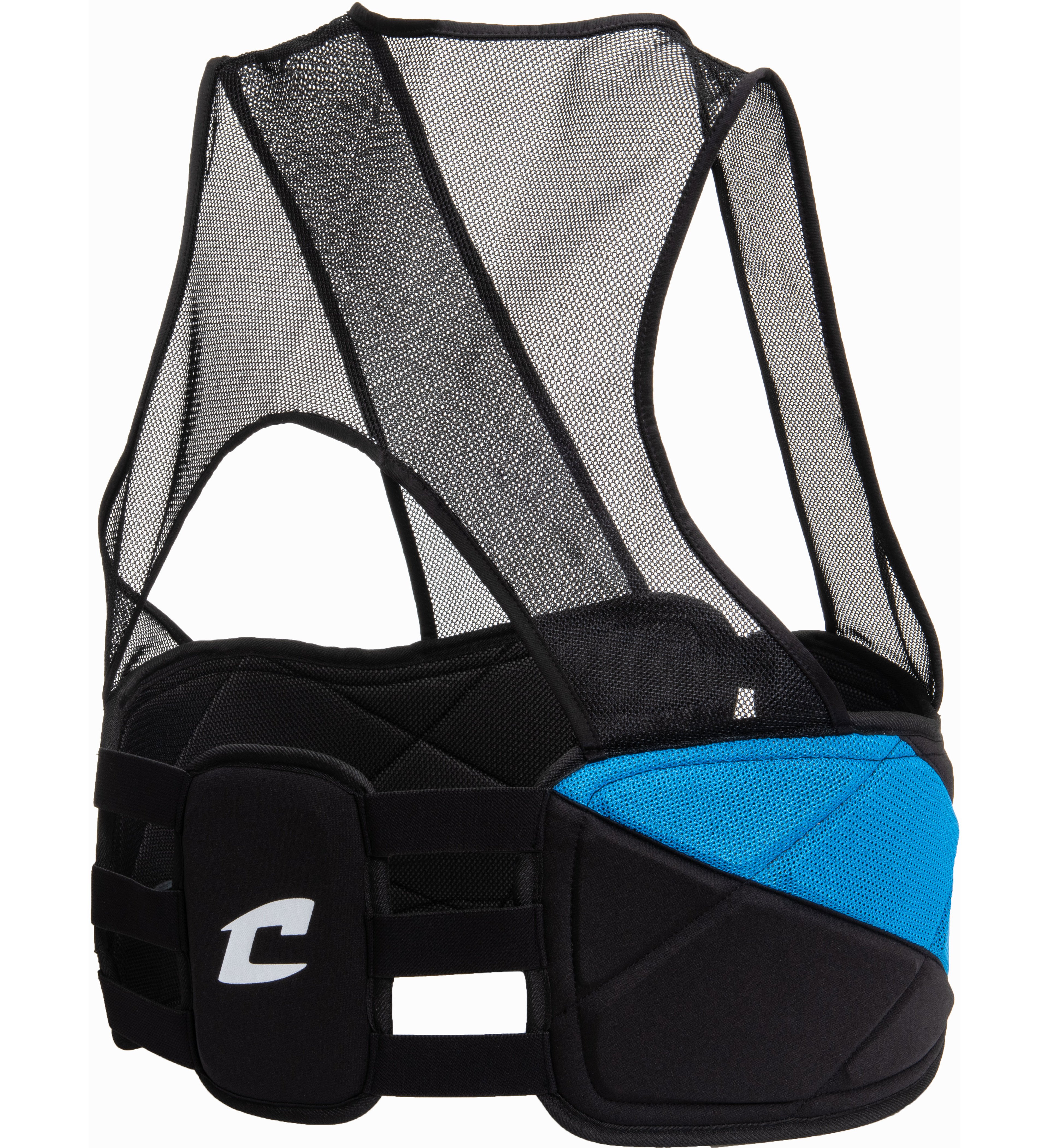 Champro Adults' Air Tech Rib Vest