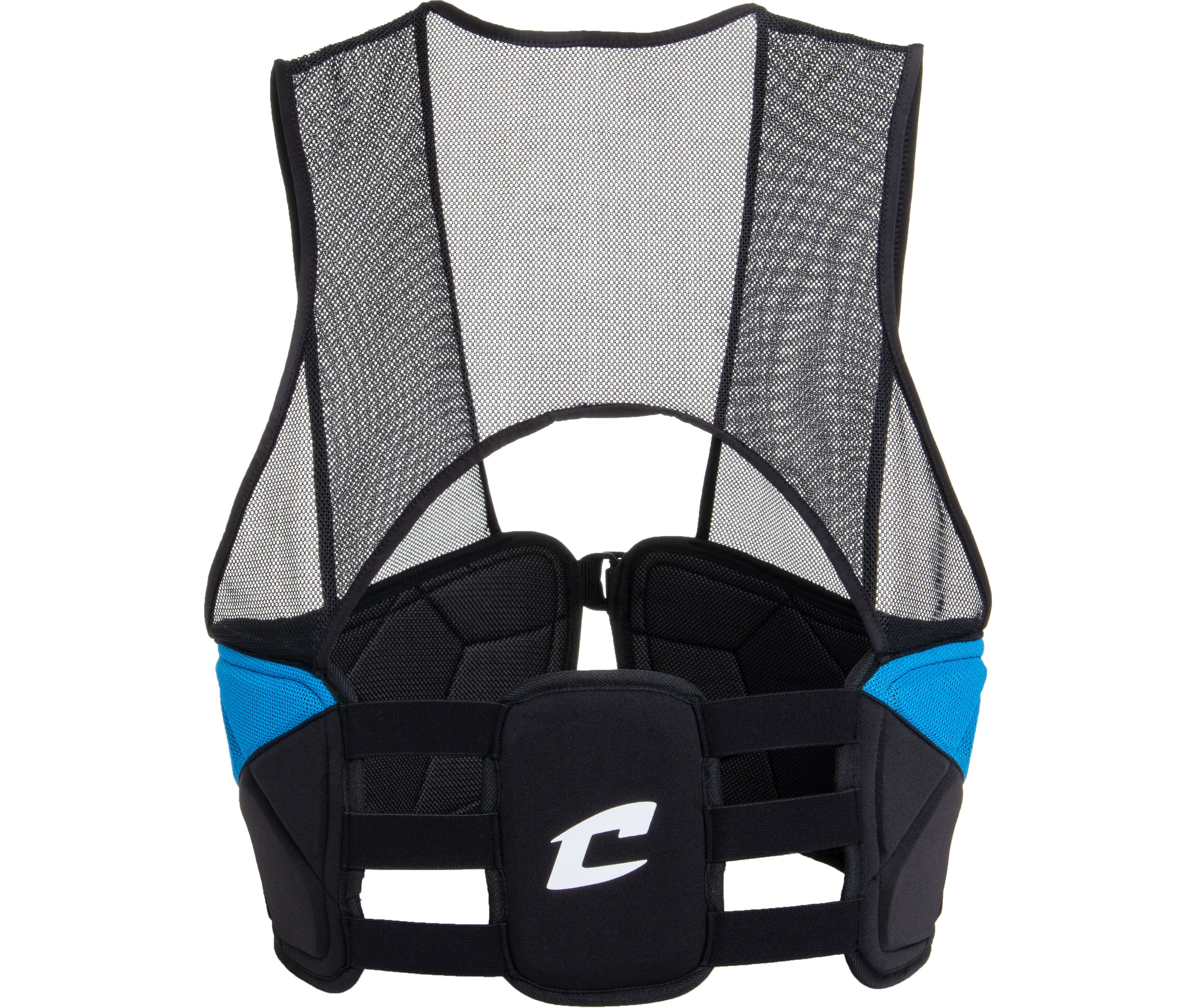 Champro Youth Air Tech Rib Vest