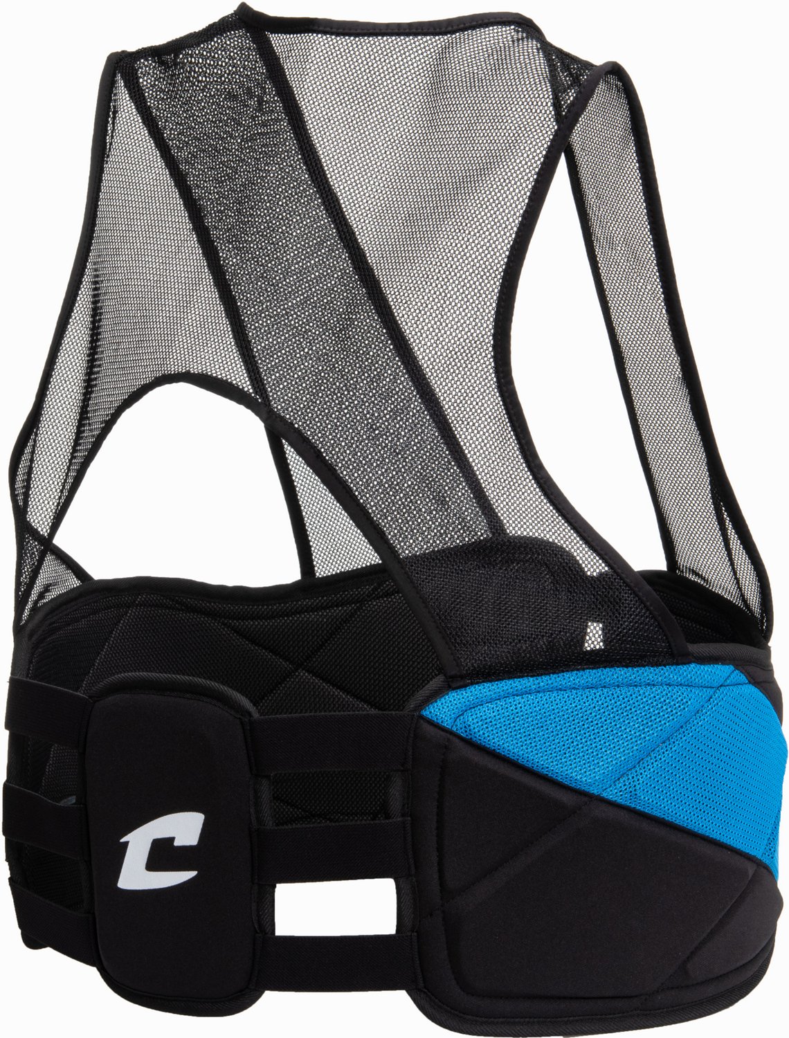 Champro Youth Air Tech Rib Vest                                                                                                  - view number 4
