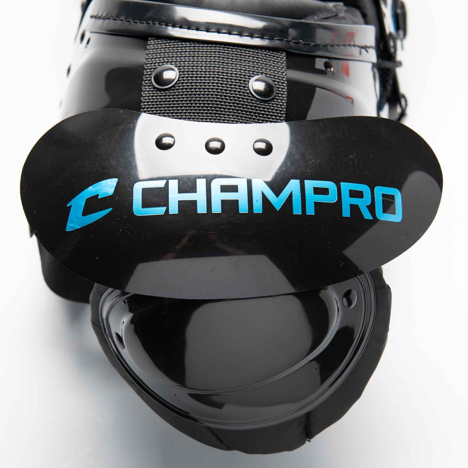 Champro Youth Scorpion Football Shoulder Pad                                                                                     - view number 7
