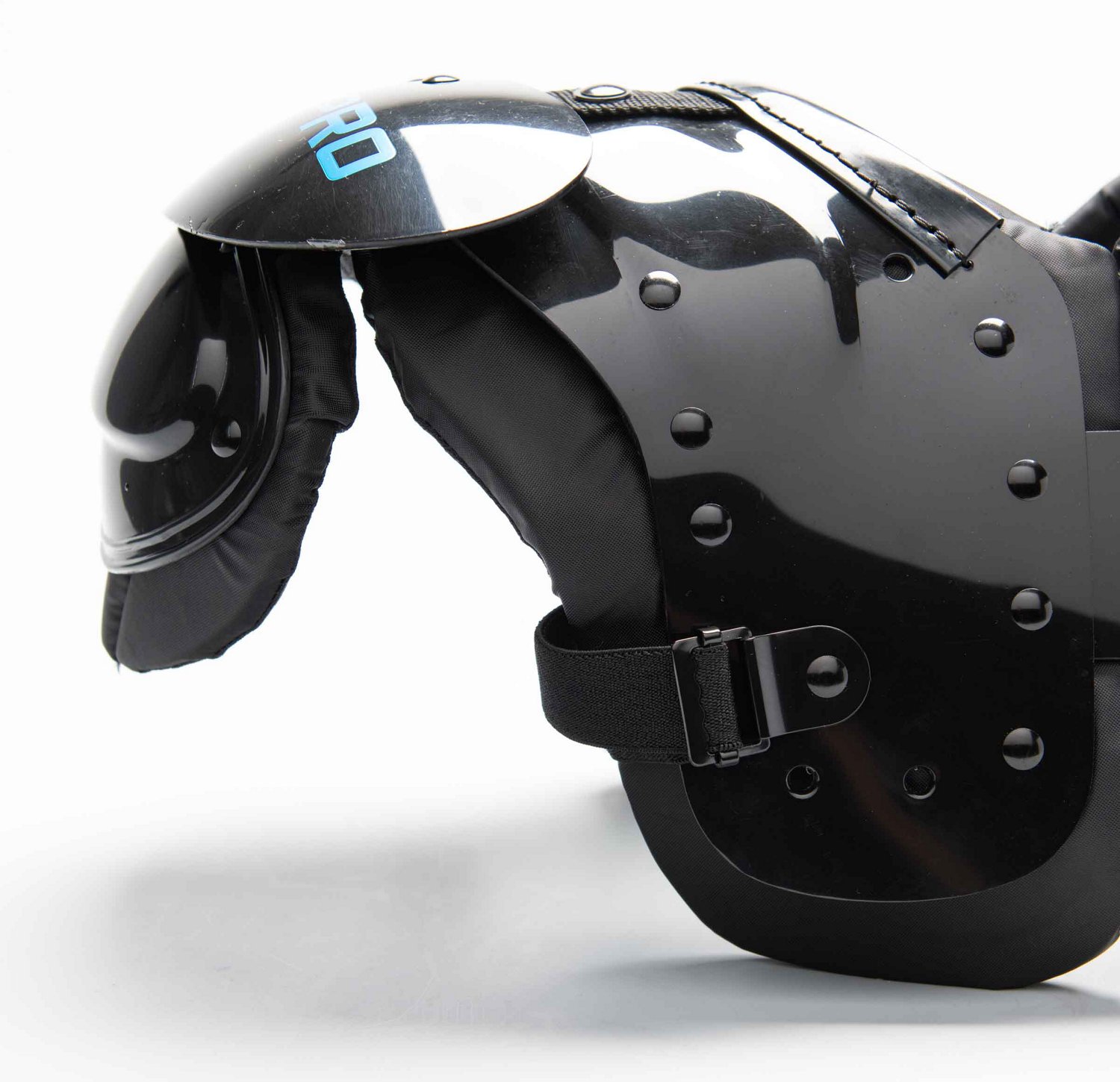 Champro Youth Scorpion Football Shoulder Pad                                                                                     - view number 8