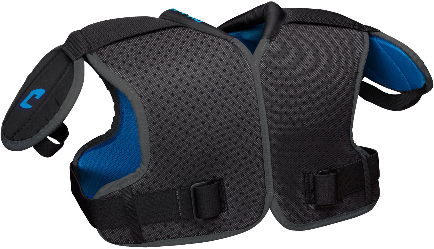 Champro Kids' 7-Series Flag Football Shoulder Pad                                                                                - view number 2