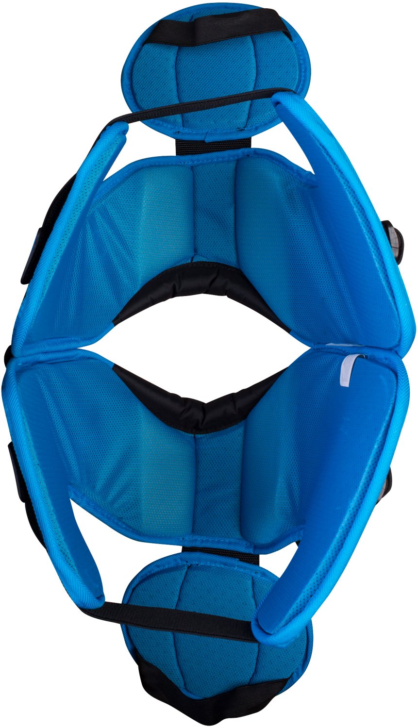 Champro Kids' 7-Series Flag Football Shoulder Pad                                                                                - view number 3