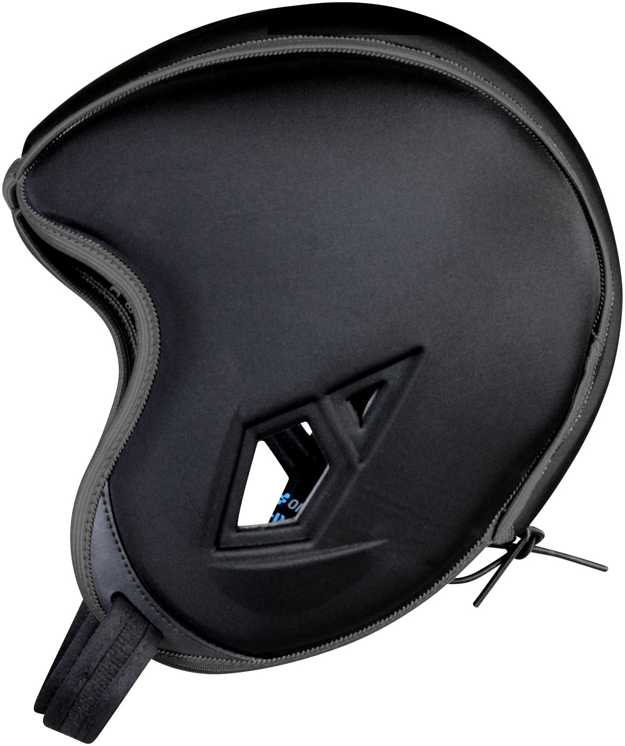 Champro 7-on-7 Series Soft Shell Headgear                                                                                        - view number 2