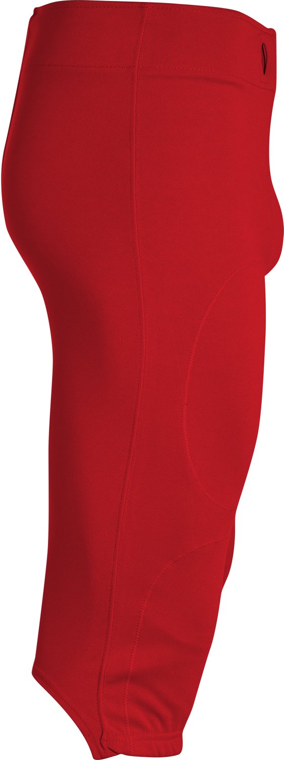 Champro Adults' Touchback Football Practice Pants                                                                                - view number 3